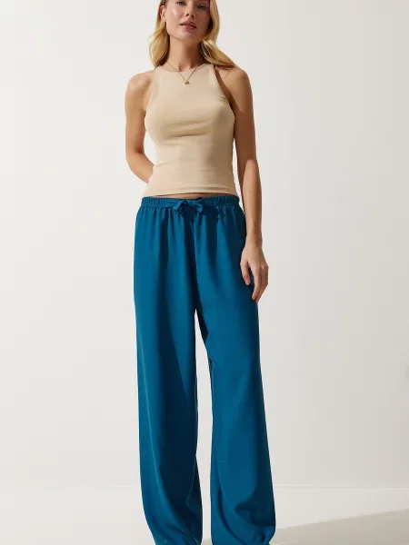 Pantaloni Happiness İstanbul verde