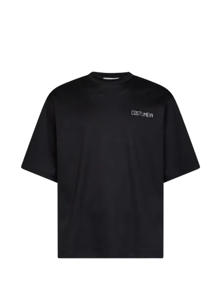 Tricou Costumein cu autograf negru