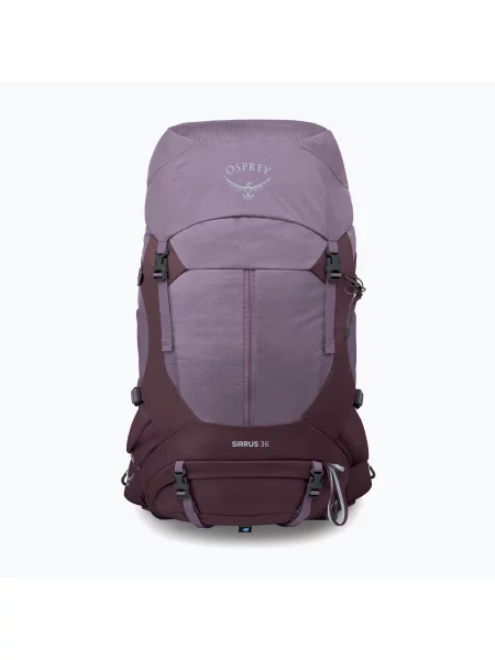 Rucsac de drumeție pentru femei Osprey Sirrus 36 l purple dusk violet