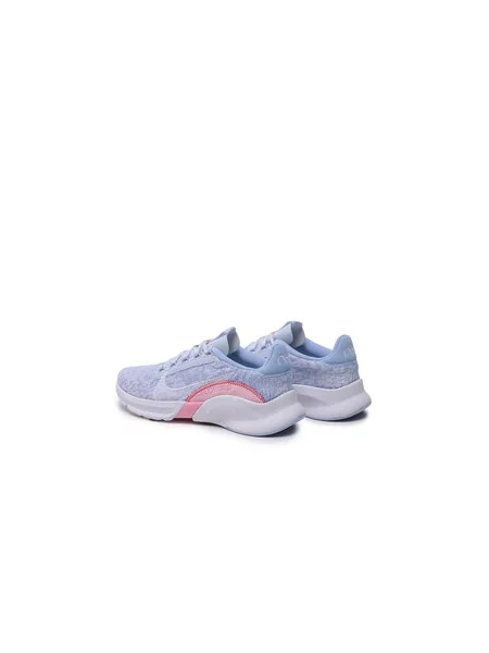 Boty do posilovny Nike modré