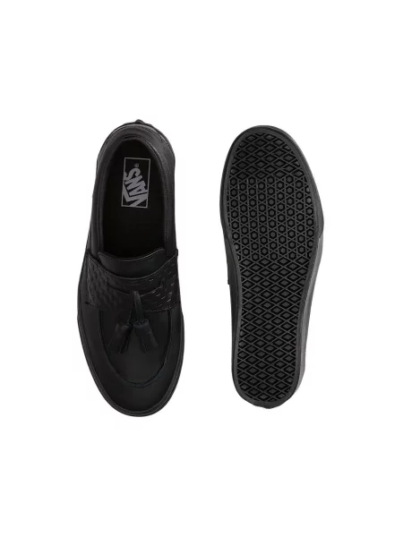 Pantofi Vans negru