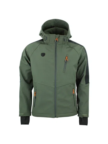 Sako Peak Mountain khaki