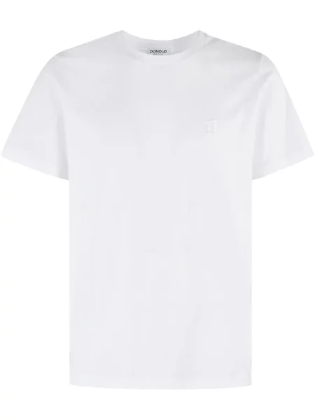 Tricou Dondup alb