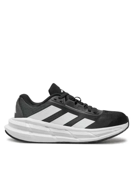 Adidas Маратонки за бягане Questar 3 черен