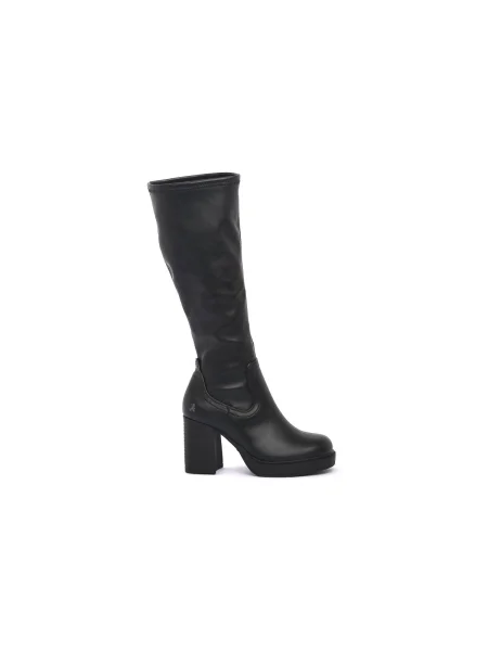 Pantofi Mustang negru