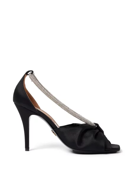 Sandale Stella Mccartney negru