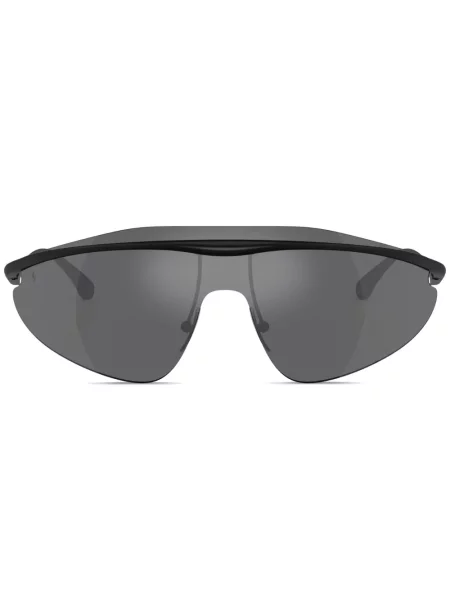 Ochelari de soare Ferrari negru