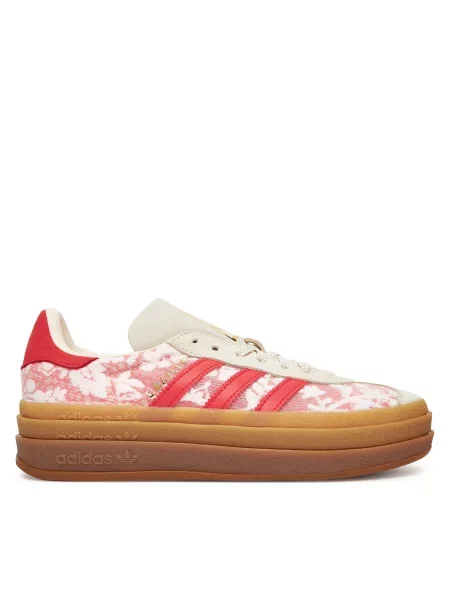 Кроссовки Adidas Originals белые