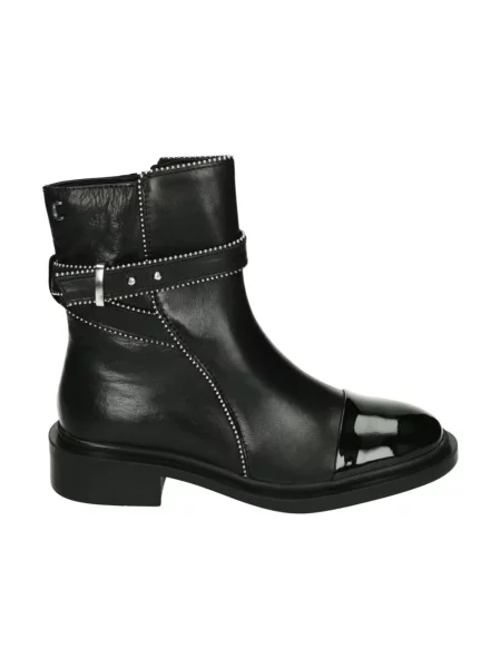 Botki Copenhagen Shoes czarne