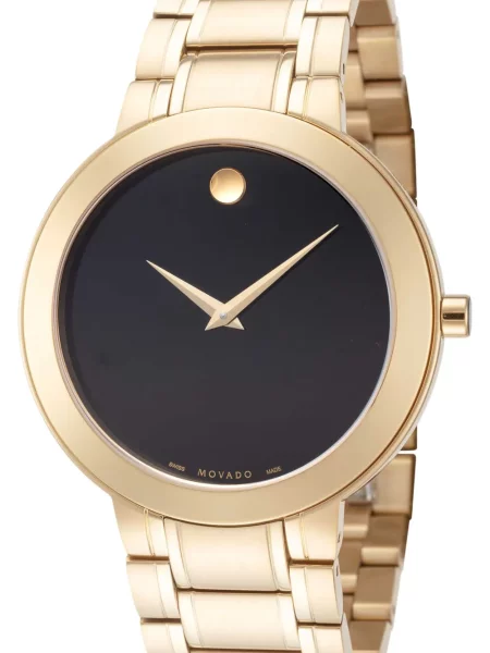 Ceas Movado negru