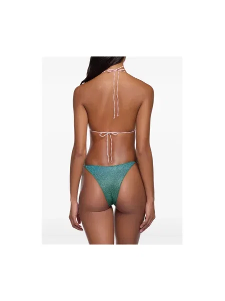 Bikini Oséree w panterkę