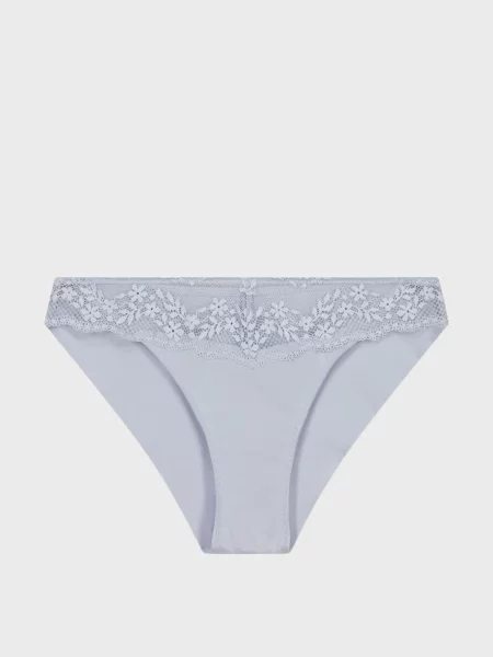 Труси Women'secret блакитні
