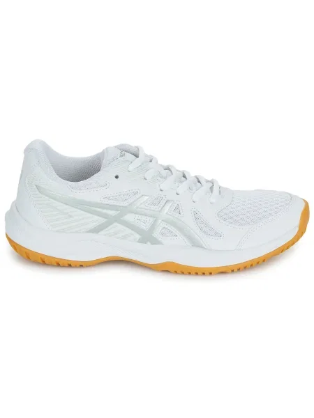 Félcipő Asics fehér