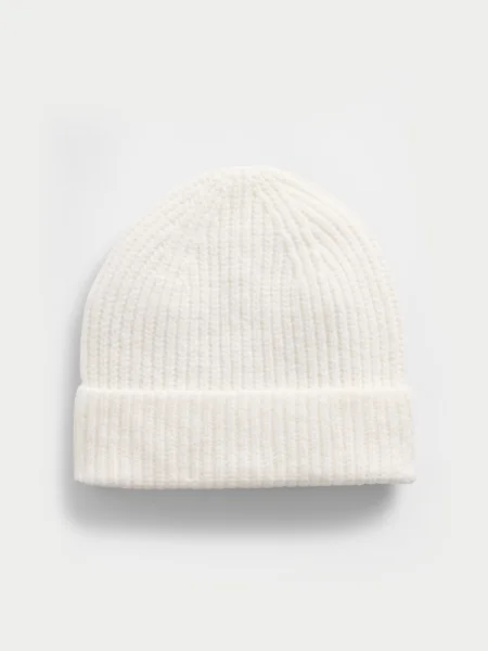 Șapcă Gap alb