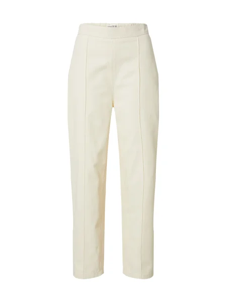 EDITED Pantaloni Alice' galben