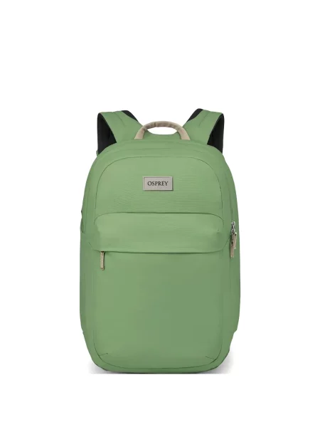 Rucsac de laptop Osprey verde