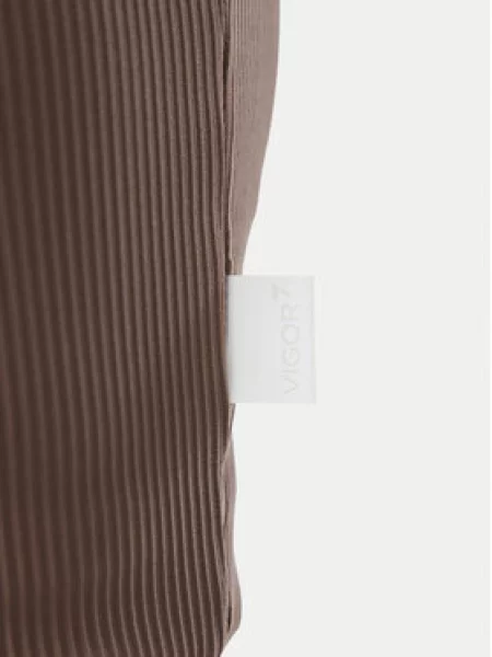 Emporio Armani Sportinė liemenėlė Šviesiai ruda