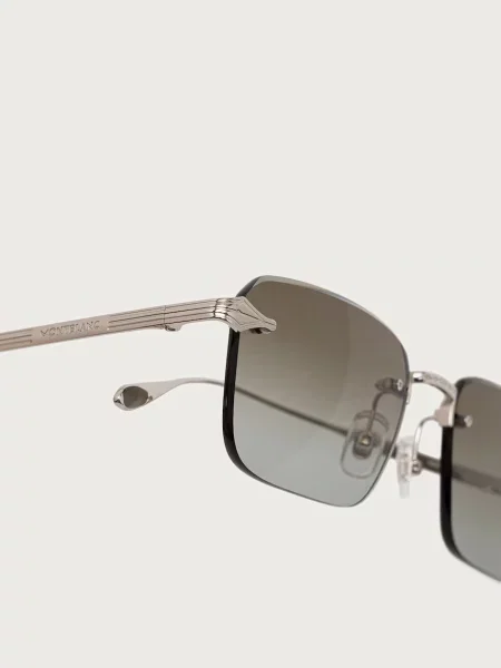 Солнцезащитные очки Montblanc