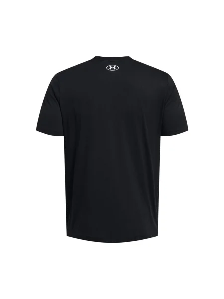 Póló Under Armour fekete