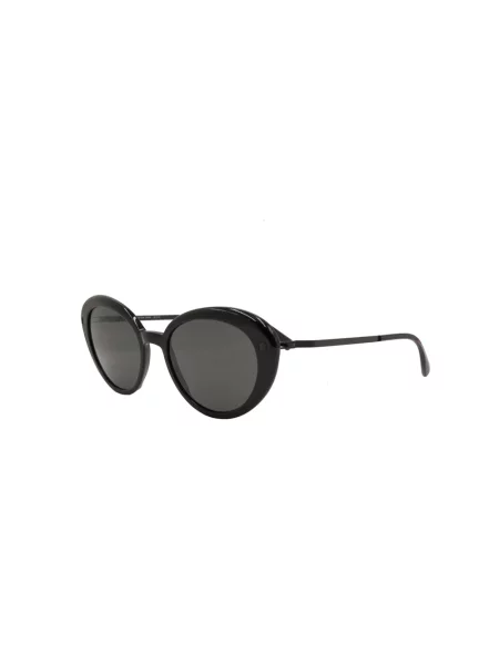 Okulary przeciwsłoneczne Mykita czarne
