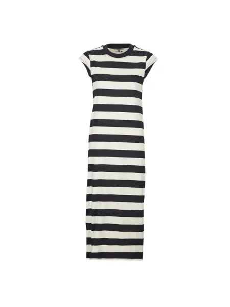 Traper haljina Pepe Jeans crna