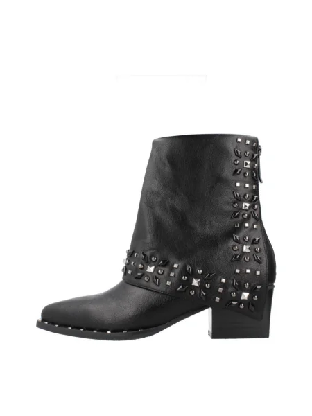 Pantofi Noa Harmon negru