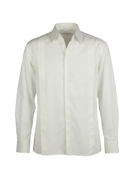 Košile Valentino Garavani bílá