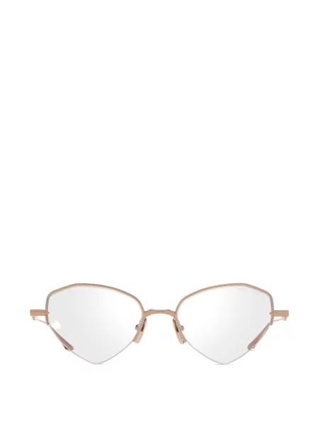Saulės akiniai Dita Eyewear rožinė