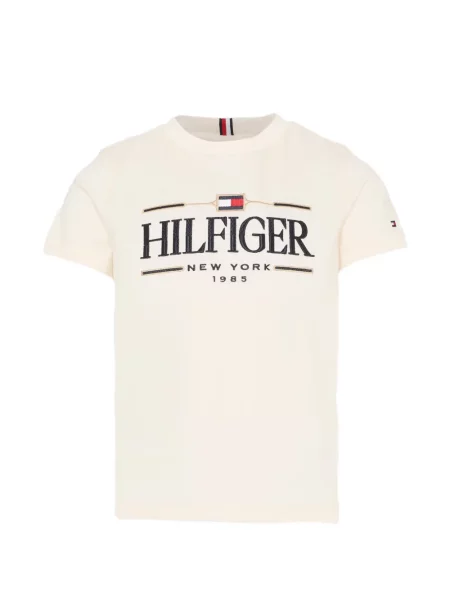 Koszulka dziecięca Tommy Hilfiger