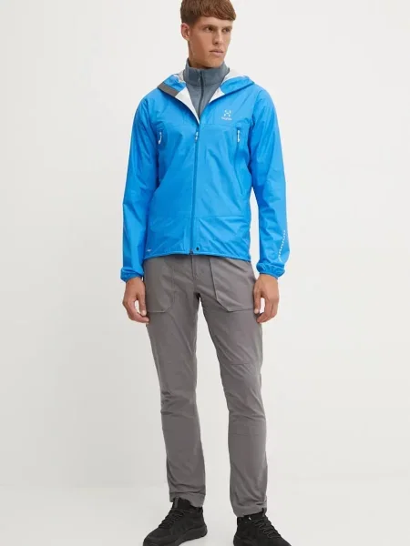 Куртка Haglofs