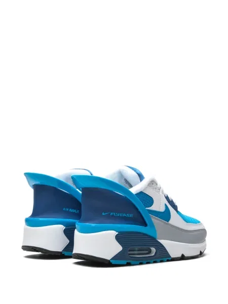 Dětské tenisky Nike Air Max 90 bílé