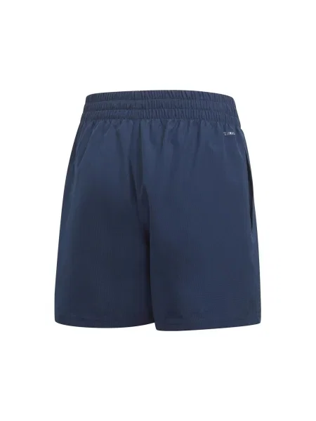 Nohavice Adidas modrá