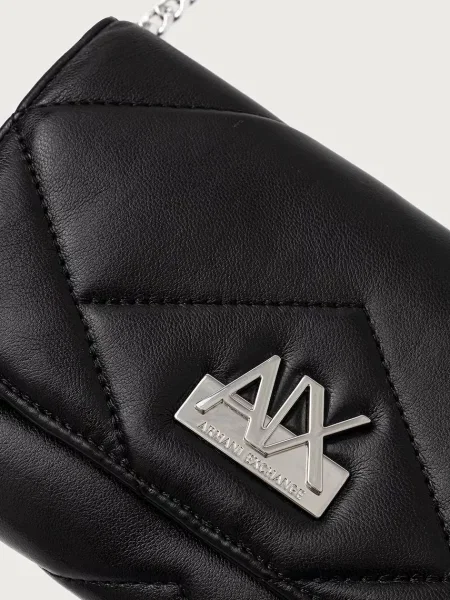 Armani Exchange Táska fekete