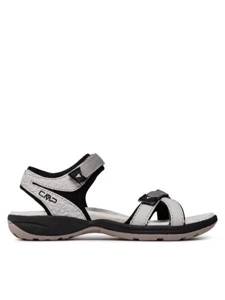 CMP Sandały Adib Wmn Hiking Sandal szary