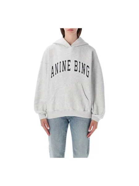 Bluza Anine Bing szara
