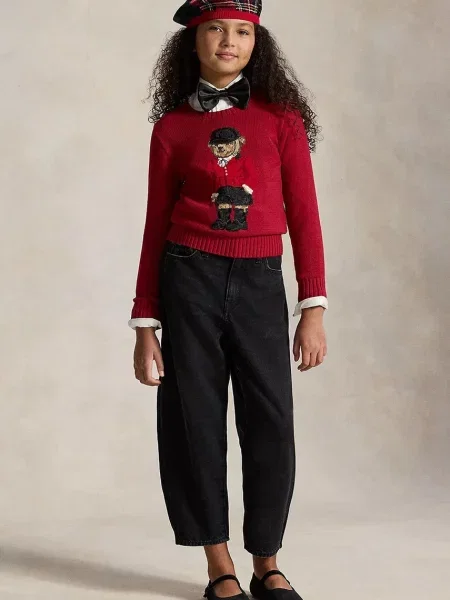 Детский свитер Polo Ralph Lauren