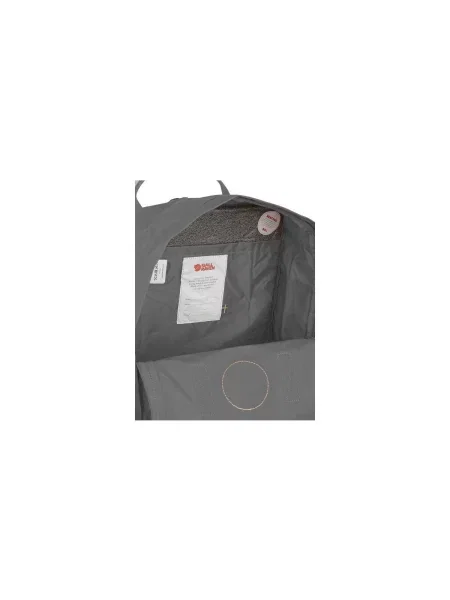 Rucsac Fjallraven gri