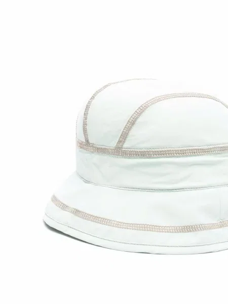 Pălărie Jacquemus verde