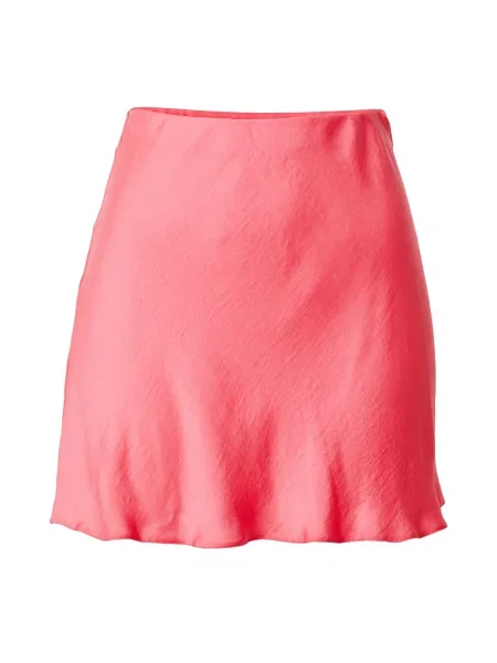 Nasty Gal Fustă roz