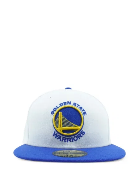 Șapcă New Era Cap alb