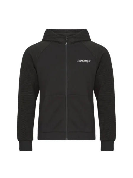 Geacă Jack & Jones negru