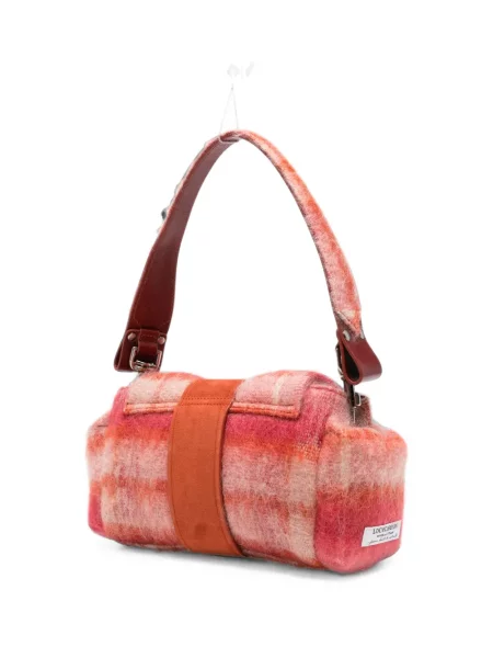 Geantă shopper Vivienne Westwood roz