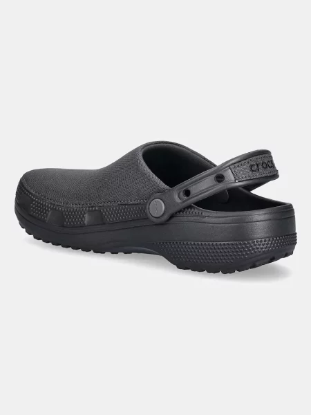 Pantofi Crocs negru