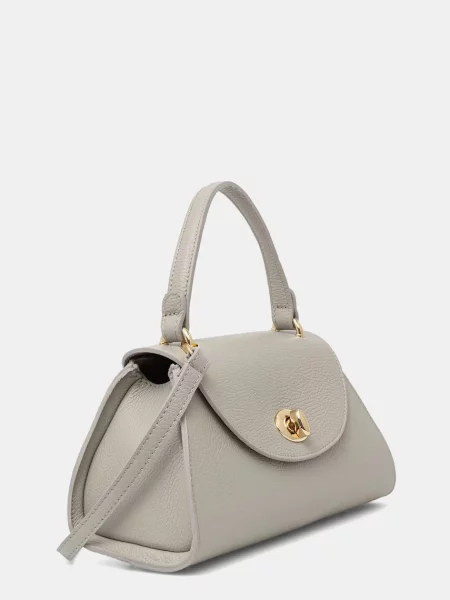 Кожаная сумочка Answear.lab