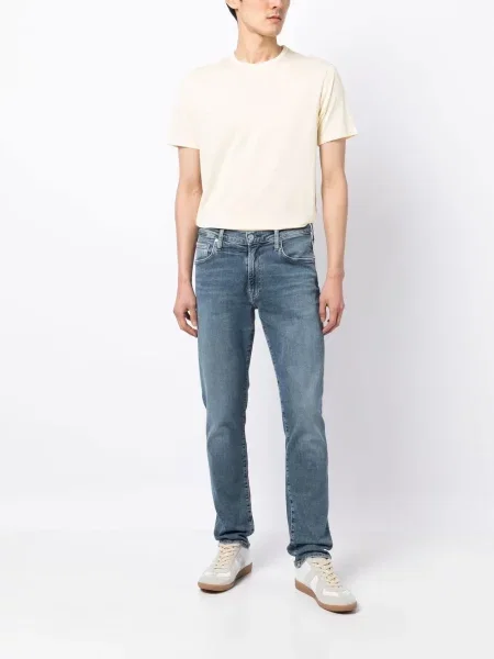 Straight fit džíny Citizens Of Humanity