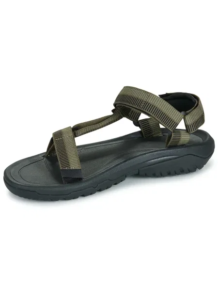 Pantofi Teva kaki