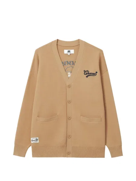 Cardigan Chocoolate cu autograf