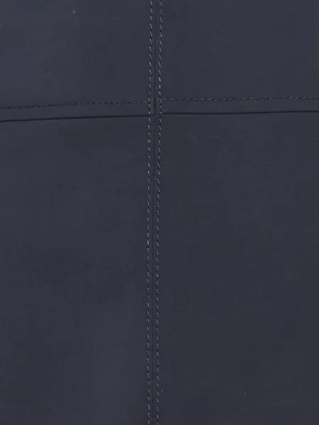 Fusta mini Max Mara albastru