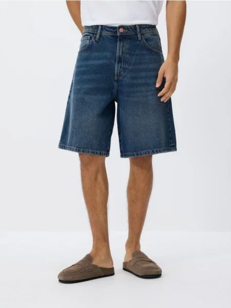 Джинсы Reserved