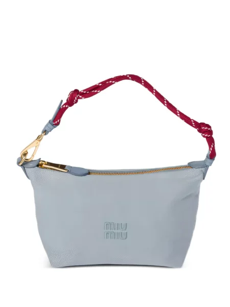 Torbica Miu Miu plava